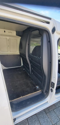 Volkswagen Caddy cena 37600 przebieg: 220000, rok produkcji 2016 z Radlin małe 79